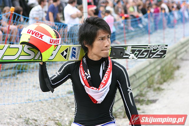 186 Fumihisa Yumoto